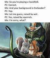 Image result for Dungeons and Dragons Clean Memes