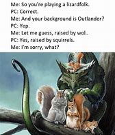 Image result for Cat Playing Dungeons and Dragons Meme