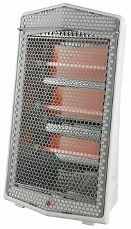 Image result for Recommend Electric Space Heaters