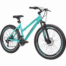 Image result for Ozone 500 Men's Fragment 29 In 21-Speed Mountain Bike Silver/Red - Men's Bikes At Academy Sports