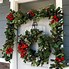 Image result for Wreath Door Hangers Walmart