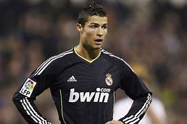 Image result for Cristiano Ronaldo Real