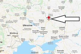 Image result for Kharkiv Ukraine Map