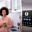 Image result for Smart Refrigerator with Side Freezer