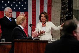 Image result for Pelosi Pearl Necklace