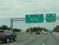 Image result for Interstate 95 in Delaware