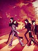 Image result for Beatles Cartoon John