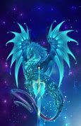 Image result for Galaxy Dragon with Wings