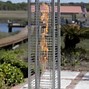 Image result for Outdoor Flame Heater