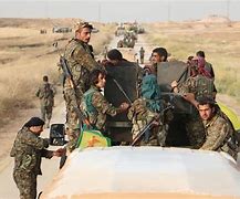 Image result for Kurd Child Soldiers