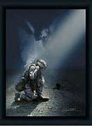 Image result for Iraq War Soldier Praying