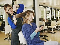 Image result for Hairdresser Hair Salon