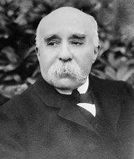 Image result for Georges Clemenceau War