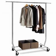 Image result for Heavy Duty Stainless Steel Hangers for Jeans