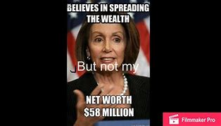 Image result for Chuck and Nancy Meme