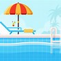 Image result for Summer Swimming Pool Clip Art