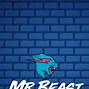Image result for Mr. Beast Logo 3D
