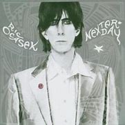 Image result for All of Ric Ocasek Solo Albums