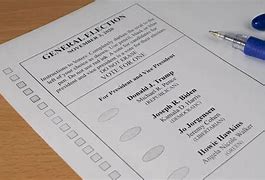 Image result for Italian Election Paper Ballot Systems