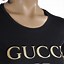 Image result for Gucci Women's T-Shirts