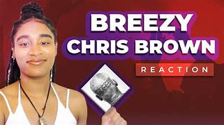 Image result for Chris Brown Breezy Mixtape