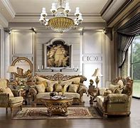 Image result for Elegant Formal Living Room Sets