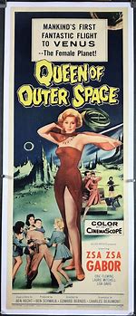Image result for Vintage Outer Space Movies