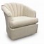 Image result for swivel barrel chairs