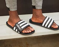 Image result for Adidas Adilette SJ Sandals