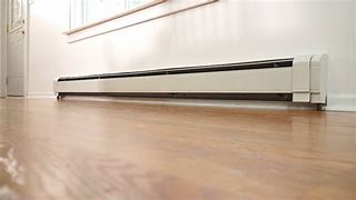 Image result for Gas Baseboard Heaters