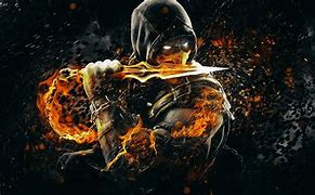 Image result for 1080P Wallpaper Scorpion