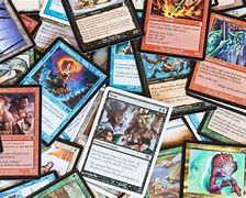 Image result for Magic The Gathering Board