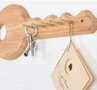 Image result for Decorative Wall Hooks for Keys
