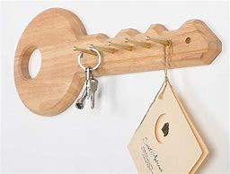 Image result for Wall Mounted Key Hanger