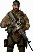 Image result for Cod Cold War Characters