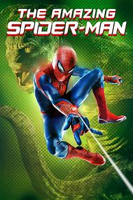 Image result for The Amazing Spider-Man Movie