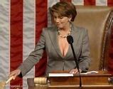 Image result for Nancy Pelosi Young vs Trump