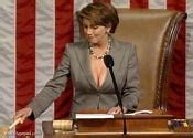 Image result for Nancy Pelosi Stands Full View White Suit