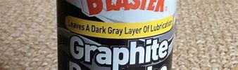 Image result for Blaster Graphite Dry