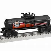 Image result for O Scale Tank Cars