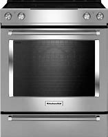Image result for KitchenAid Countertop Stove