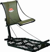 Image result for Hang On Tree Stand Nu