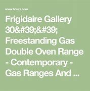 Image result for Frigidaire Gallery Counter-Depth Refrigerator