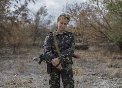 Image result for Eastern Ukraine Women