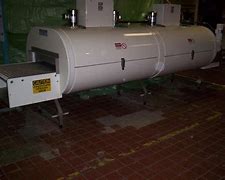 Image result for Cryogenic Tunnel Freezer