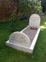 Image result for John Quincy Adams Grave