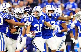 Image result for Indianapolis Colts Football