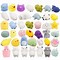 Image result for 30 Pcs Fidget Packs Sensory Fidget Toys Set Stress Relief And Anti Anxiety Fidget Toys With Simple Dimple Toys For Boy Girl Adults