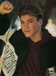 Image result for Brian Austin Young