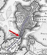 Image result for Boston 1750